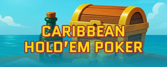 Caribbean Hold'Em Poker