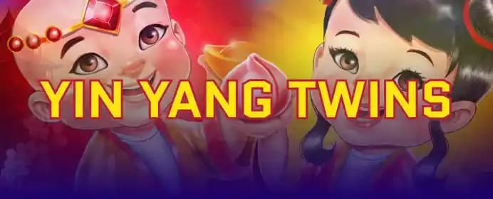 Yin Yang Twins