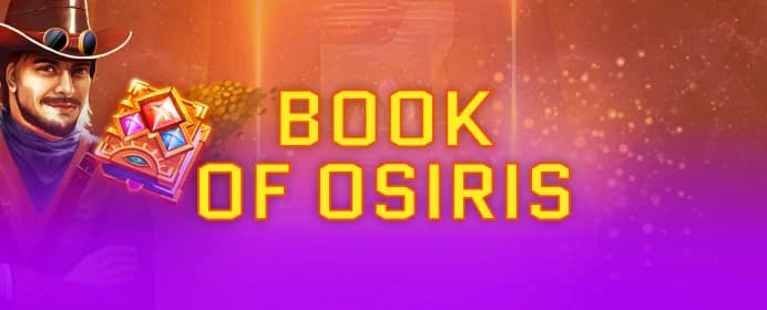 Book of Osiris