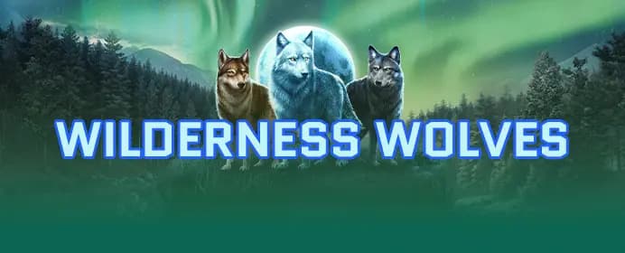 Wilderness Wolves