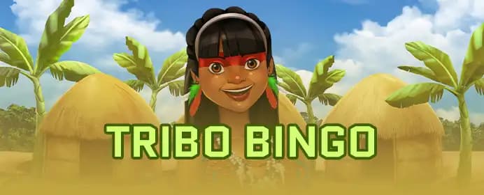 Tribo Bingo 