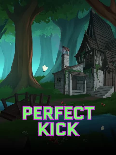 Perfect Kick