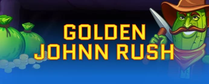 Golden Johnn Rush