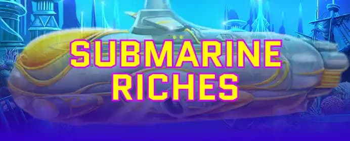 Submarine Riches