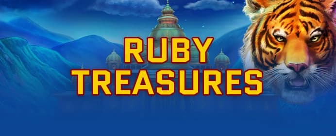 Ruby Treasures
