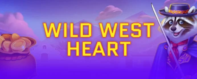 Wild West Heart