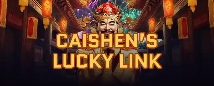 Cai Shen's Lucky link