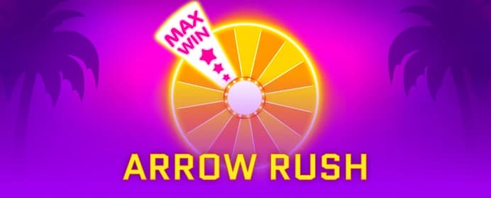 Arrow Rush