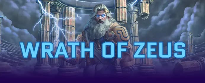 Wrath of Zeus