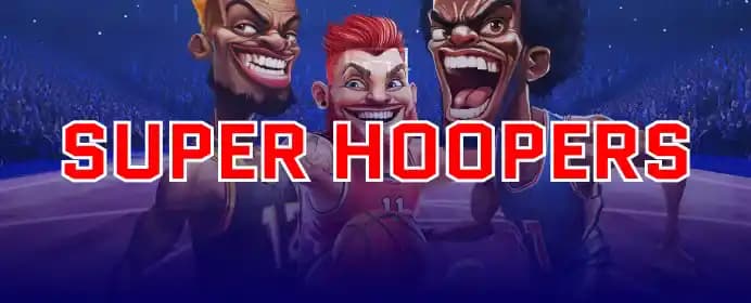 Super Hoopers