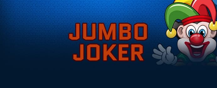 Jumbo Joker