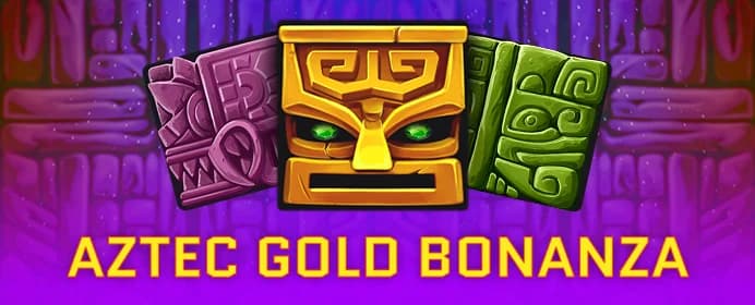 Aztec Gold Bonanza