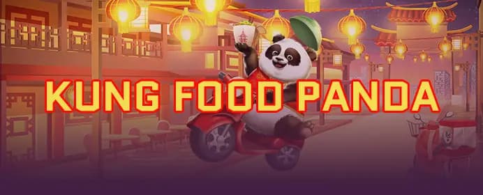 Kung Food Panda