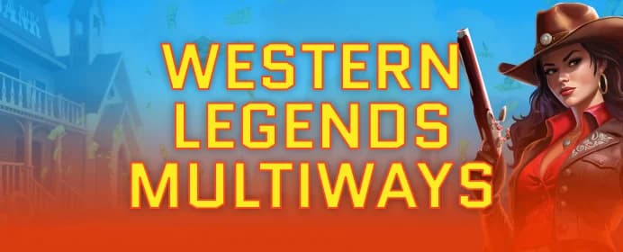 Western Legends
