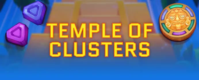 Temple Of Clusters