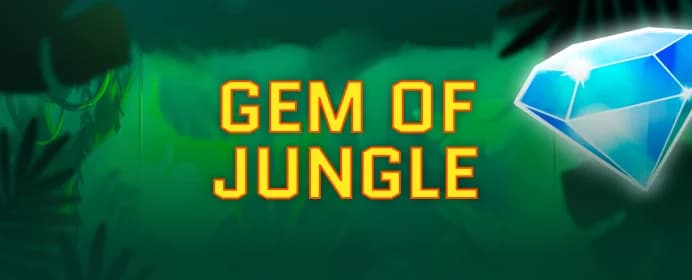 Gem of Jungle