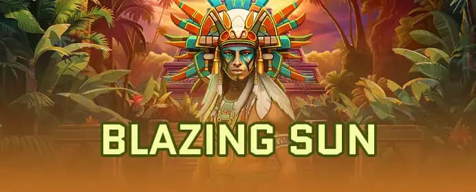 Blazing Sun