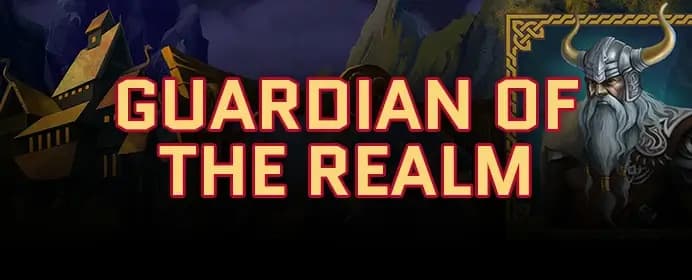 Guardian of the Realms