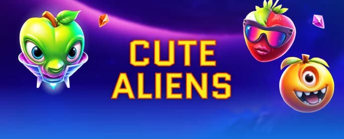 Cute Aliens