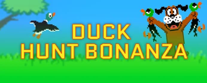 Duck Hunt Bonanza