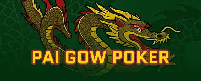 Pai Gow Poker
