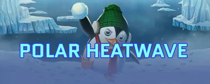 Polar Heatwave