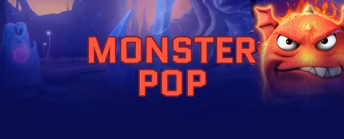 Monster Pop