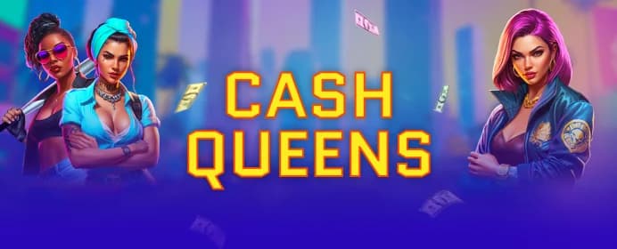 Cash Queens