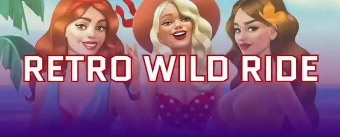 Retro Wild Ride