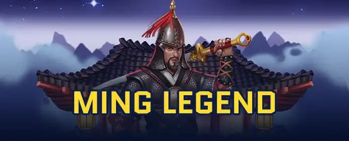 Ming Legends