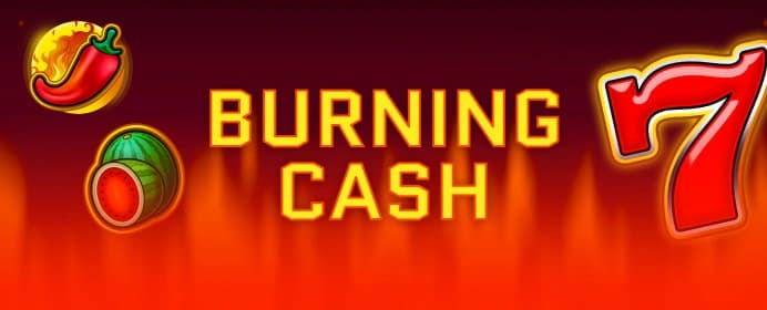 Burning Cash