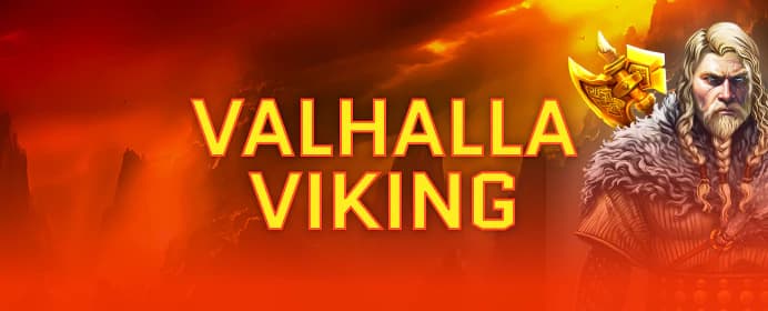 Valhalla Vikings