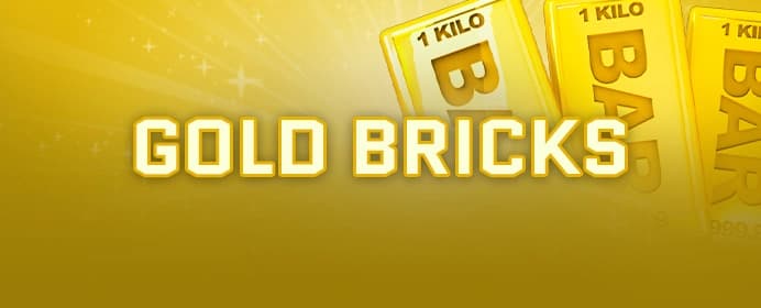 Gold Bricks