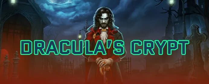 Dracula’s Crypt