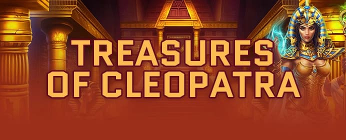 Treasures of Cleopatra