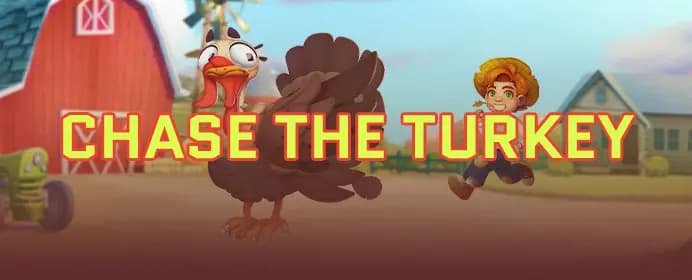 Chase the Turkey