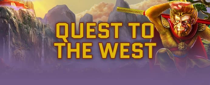 Quest To The West