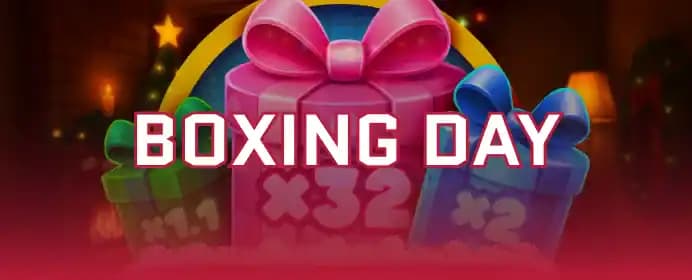 Boxing Day