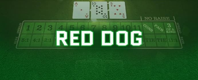 Red Dog