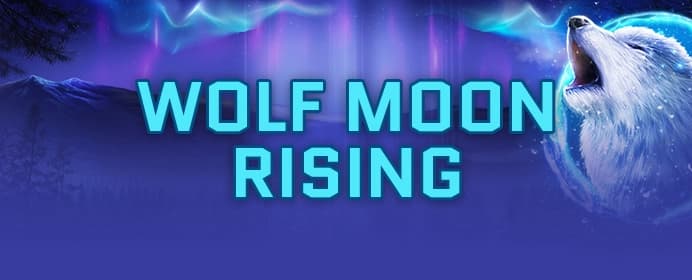 Wolf Moon Rising