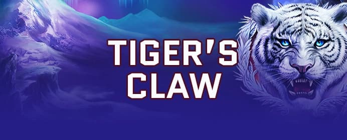 Tiger's Claw