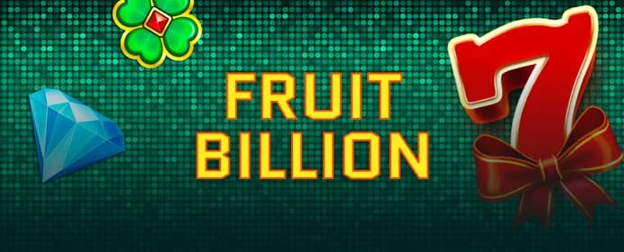 Fruit Billion