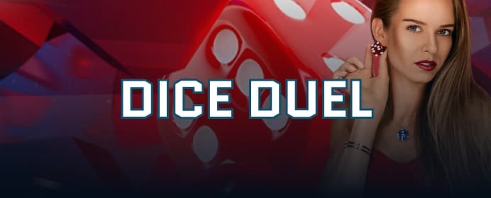 Dice Duel 