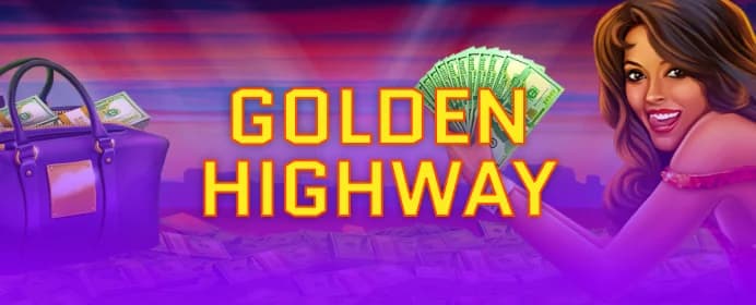 Golden Highway