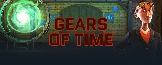 Gears of Time