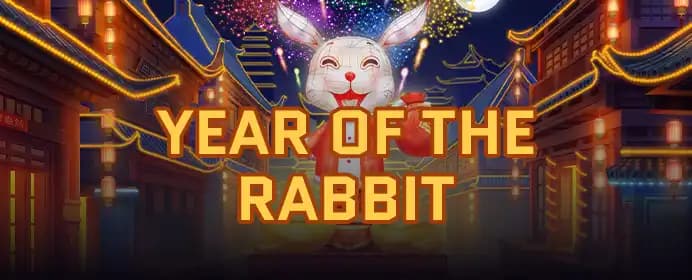 Year of the Rabbit