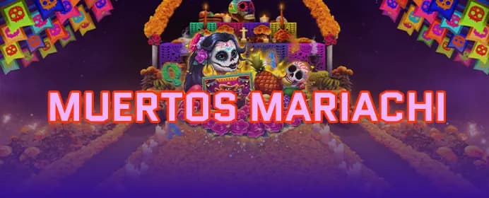 Muertos Mariachi