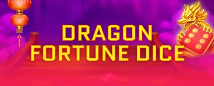 Dragon Fortune Dice