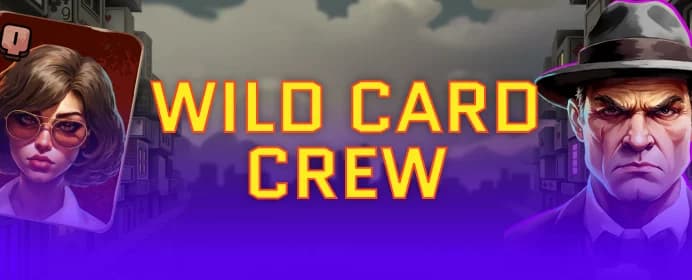 Wild Card Crew