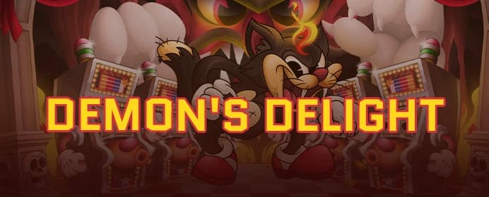 Demon's Delight